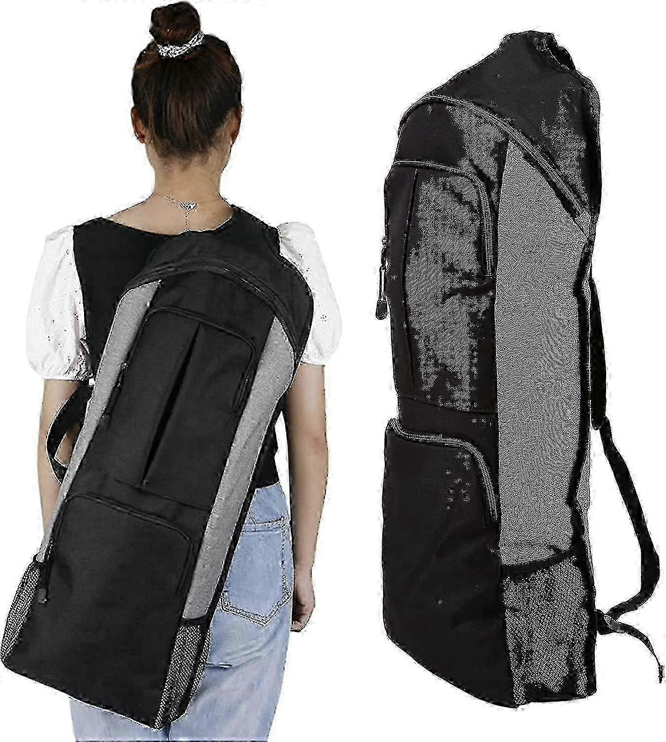 2026 Yoga Mat Storage Bag f54