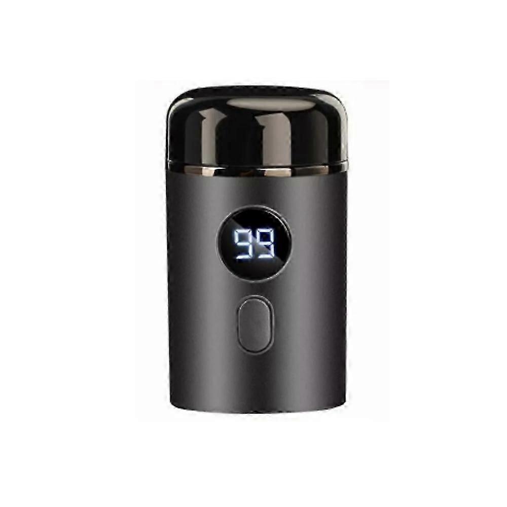 Mini Portable Electric Shaver,Multi-Functional Waterproof Electric Shaver