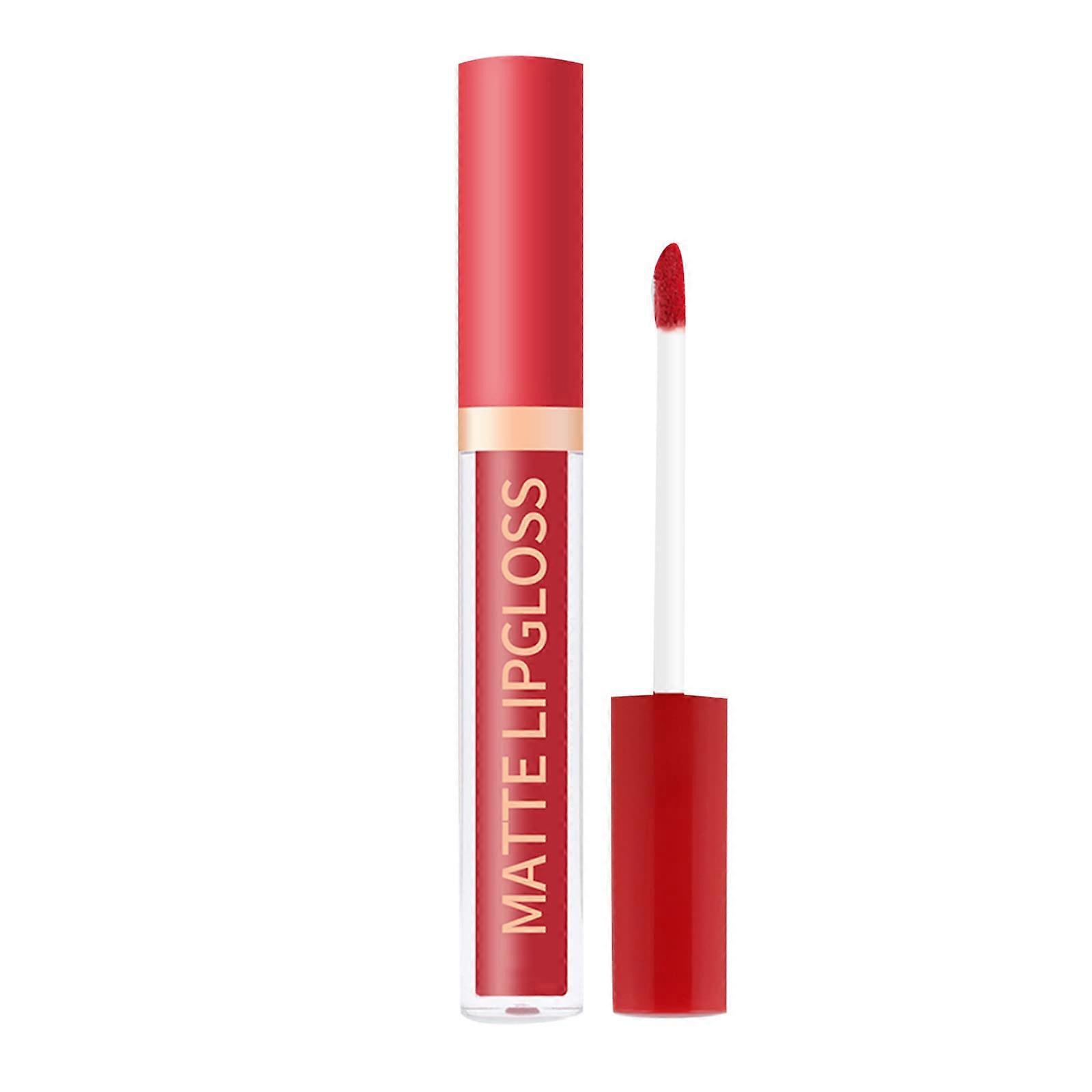 2.5ml  Shine Lip Gloss Long Lasting Moisturizing Finish, No Smudge, One Size