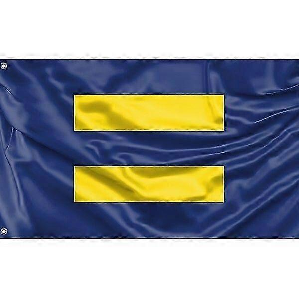 Lighed Flag Mønster 046