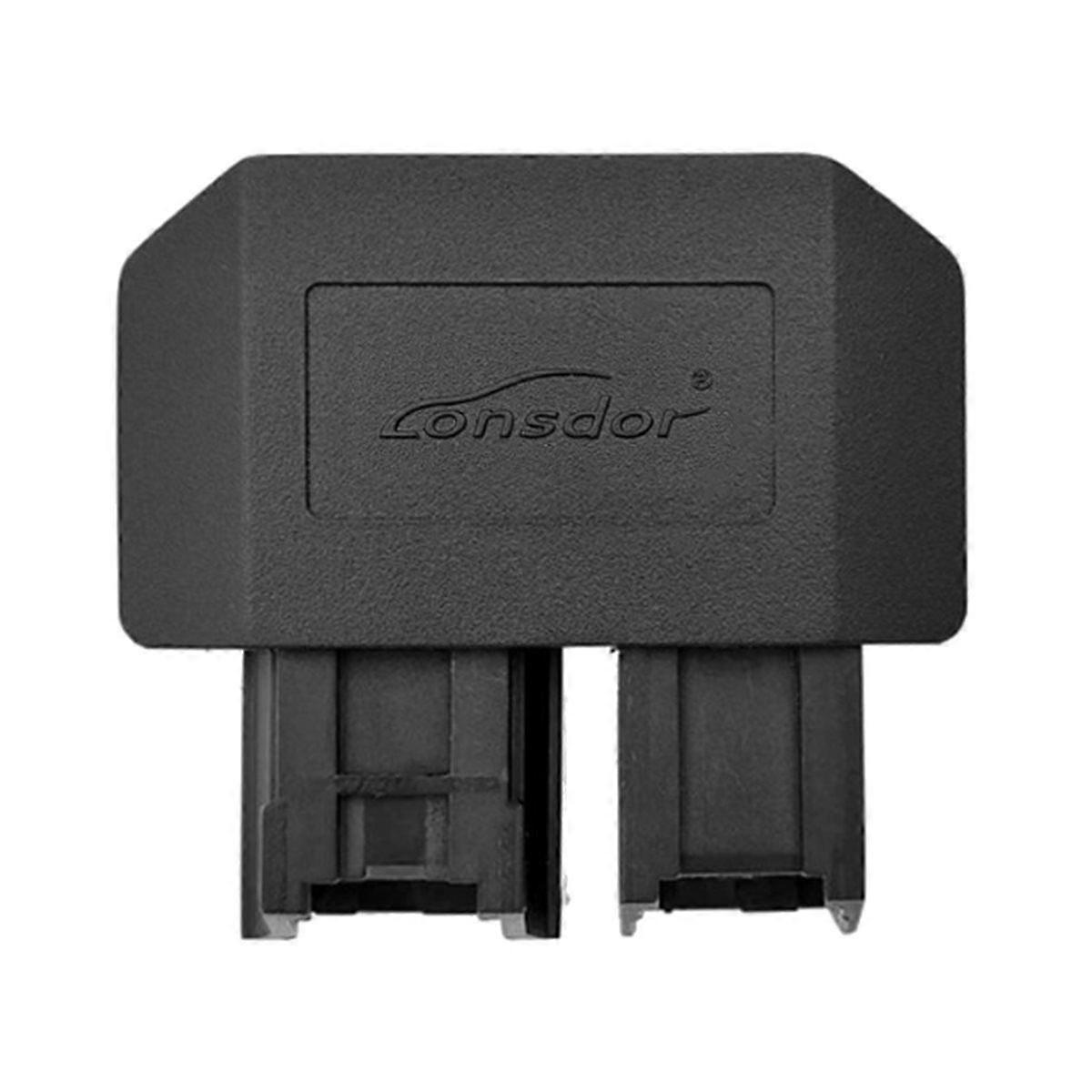 SGW 12+8 Adapter Car Key Programmer Tool Key Diagnostic Tool for 18-24