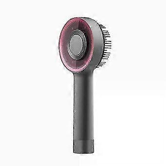 Portable Hair Massage Comb Laser Comb Hair Loss Reduction Massage Relaxing Scalp Home Use