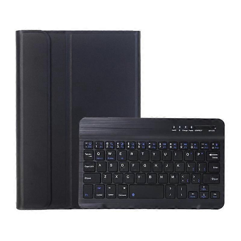 For Lenovo Tab M9 Bluetooth Keyboard Leather Case