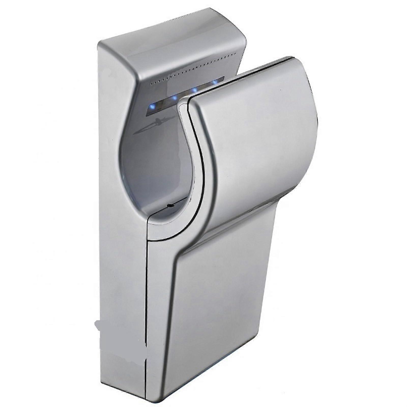 Commercial Hand Dryer  Speed 10s Drying Low Noise Energy Saving Automatic for  Traffic