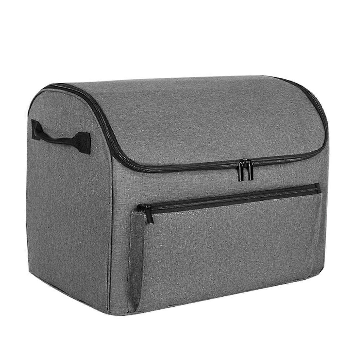 Slow Cooker Carrying Bag for Ninja Foodi, ScratchResistant Polyester Protective Storage for Camping