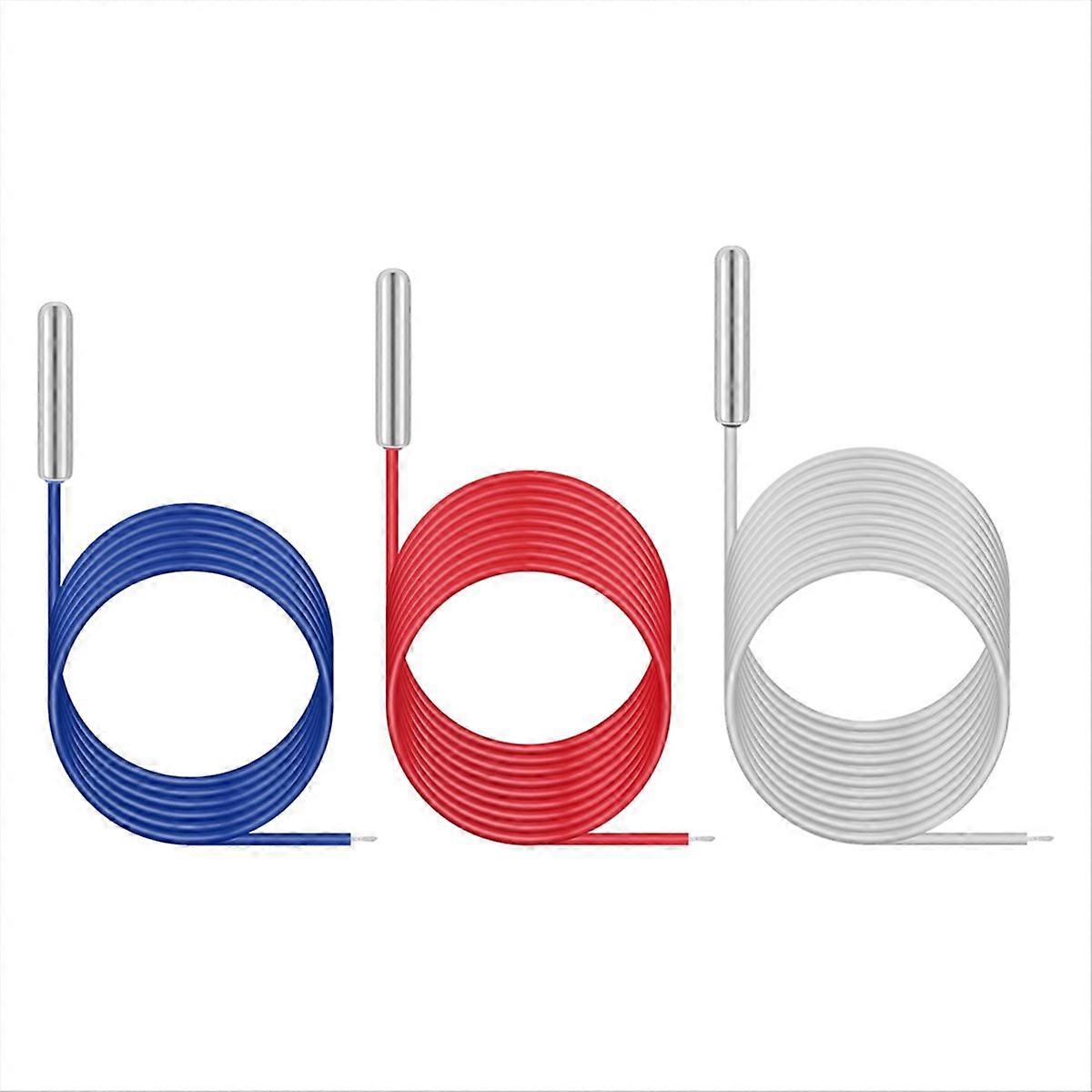 Water Level Controller, Level Controller Tank Water Level Control Induction Sensor Three Probe