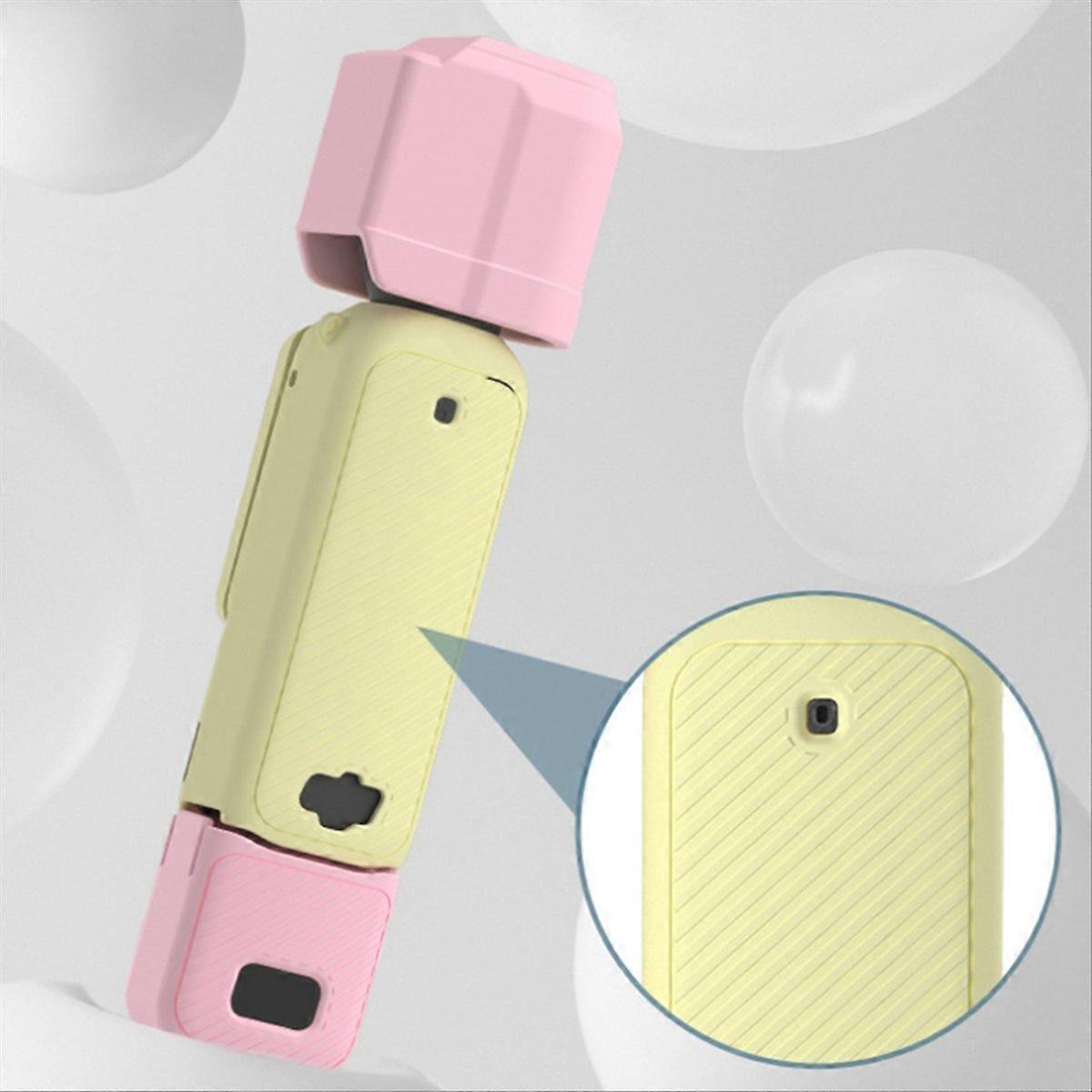 Silicone Protective Cover for 3 Handle Soft Sleeve C