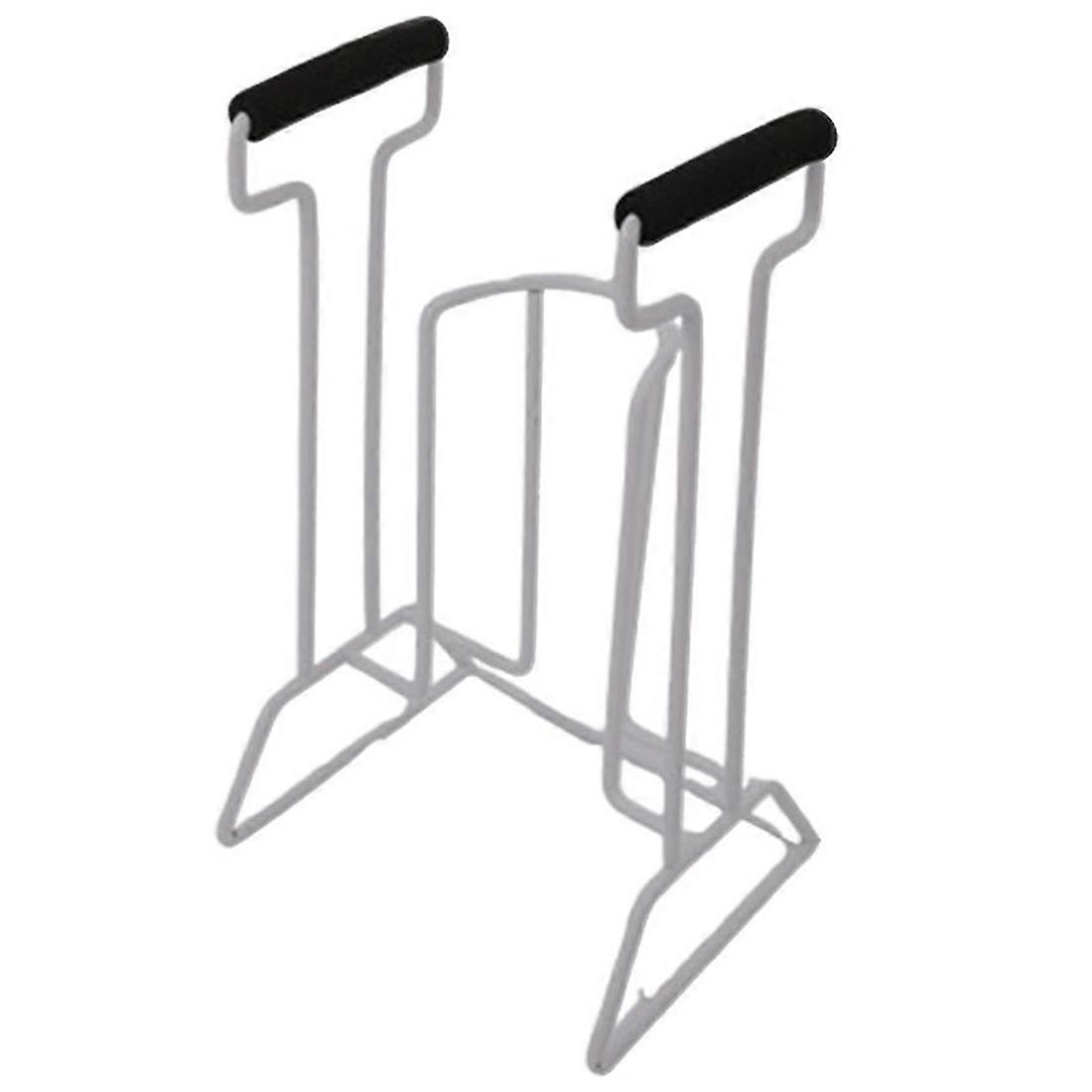 Sock Aid for Compression Socks Sock Aid Compression Sock Assist Device Help Putting on Socks Device Anti-Rust Sock