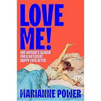 Love Me One womans search for a different happy ever after