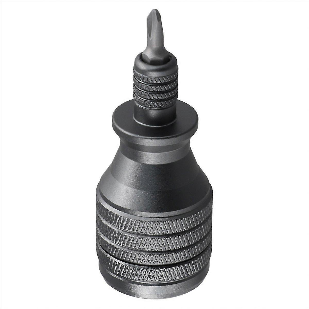 7 In 1 Mini Screwdriver Titanium Screwdriver