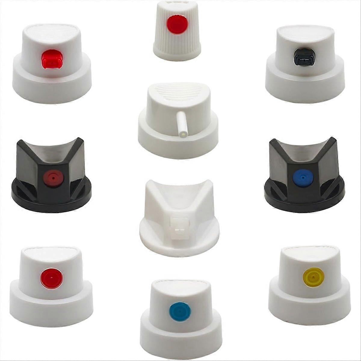 10 PACK -Can Nozzle
-Can Nozzle