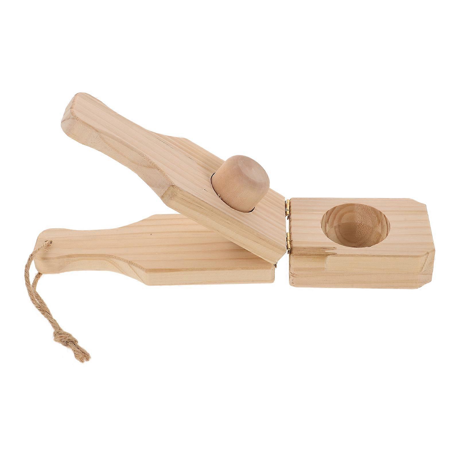 Smasher Maker Plantain Press Tool for Home Kitchen