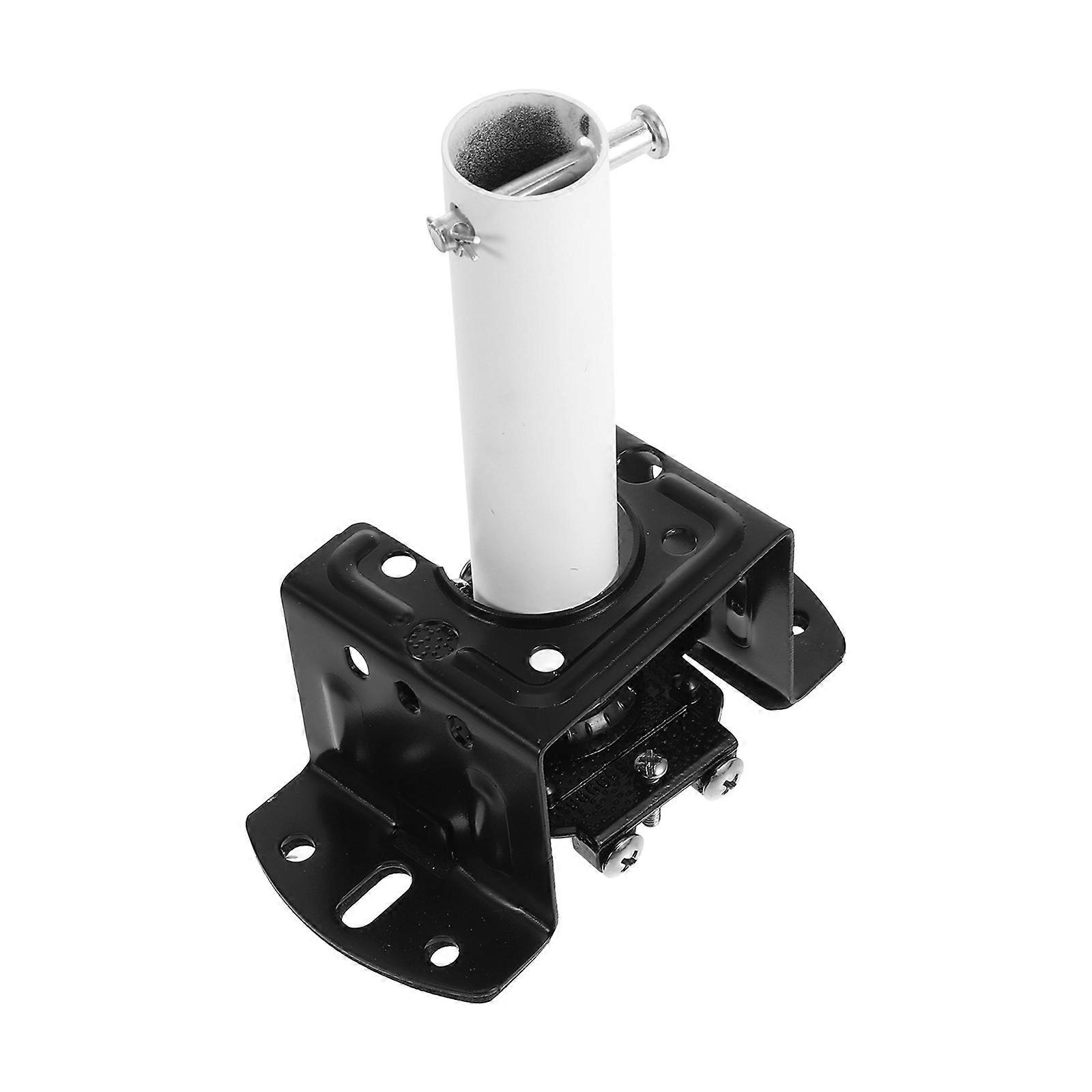 Ceiling Fan Mount Mounting Kit for Ceiling Fan Durable Iron 4Sets