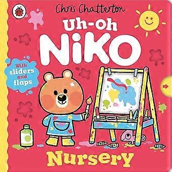 Uh-Oh, Niko: Barnehage