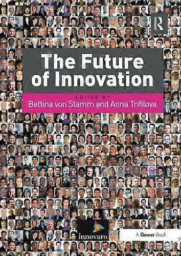 Die Zukunft der Innovation