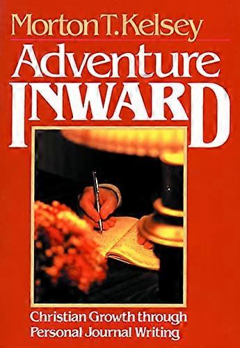 Adventure Inward
