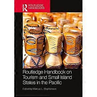 Routledge Håndbok om turisme og små øystater i Stillehavet