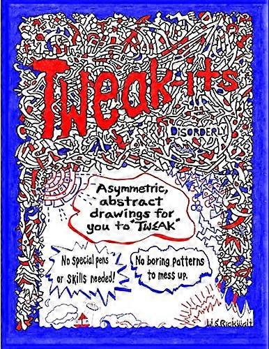 Tweak-Its: Desordenado