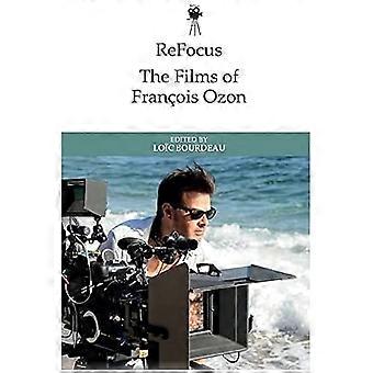 Heroriënteren: De films van François Ozon (Heroriënteren: De Internationale Regisseurs)