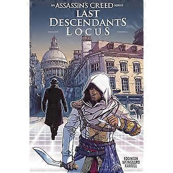 Assassin's Creed siste etterkommere: Locus