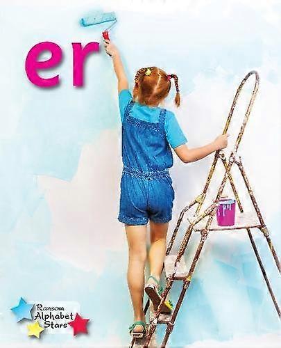 Alpha Stars er (étoiles Alpha)