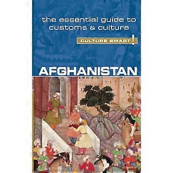 Afghanistan - cultuur slim!: de Essential Guide to douane & cultuur
