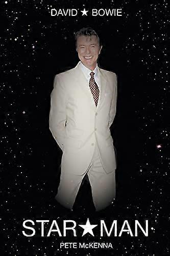 David Bowie: Star Man