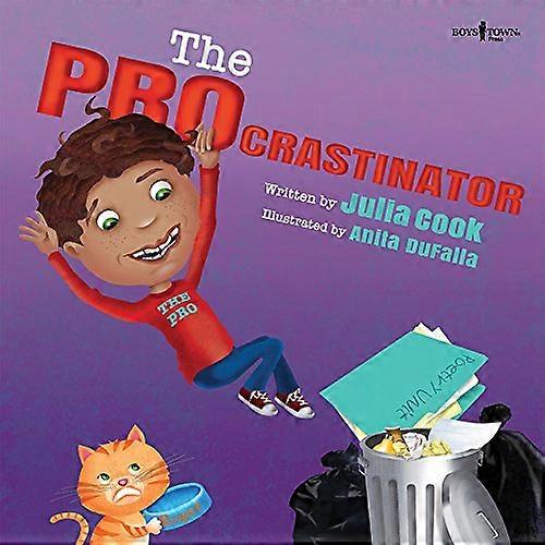 Le procrastinateur (responsable moi !)