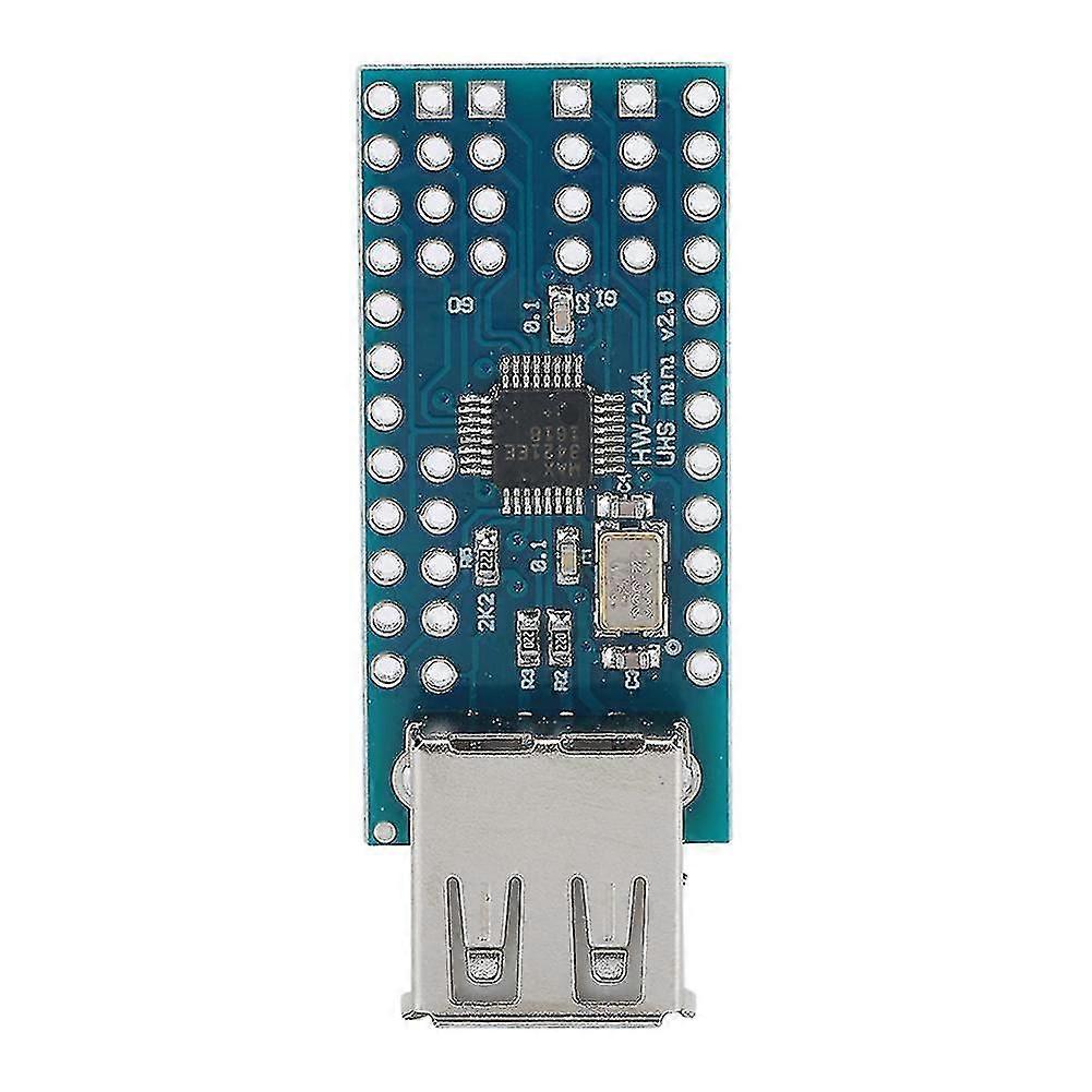 Mini Usb Host Shield Slr Development Tool For Arduino Adk