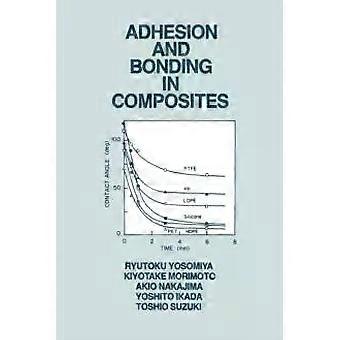 Adhäsion und Bindung in Verbundwerkstoffen - Ryutoku Yosomiya