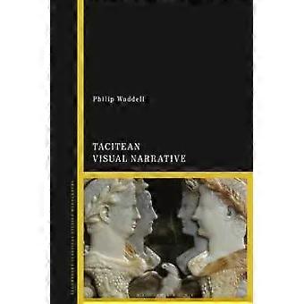 Narrativa Visual Tácita - Philip Waddell