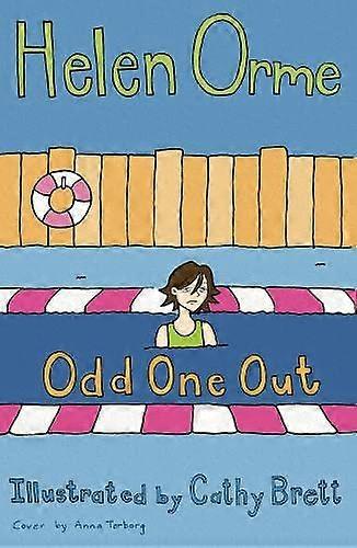 Odd One Out (Siti's Sisters)