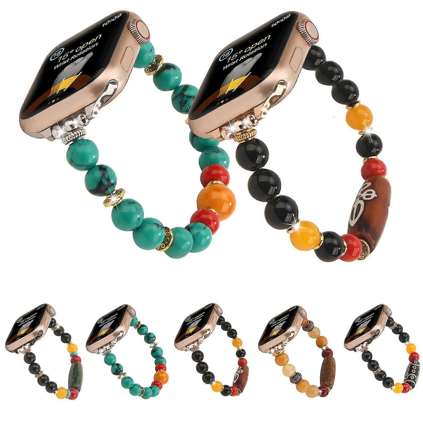 Tibetisches Perlenarmband
