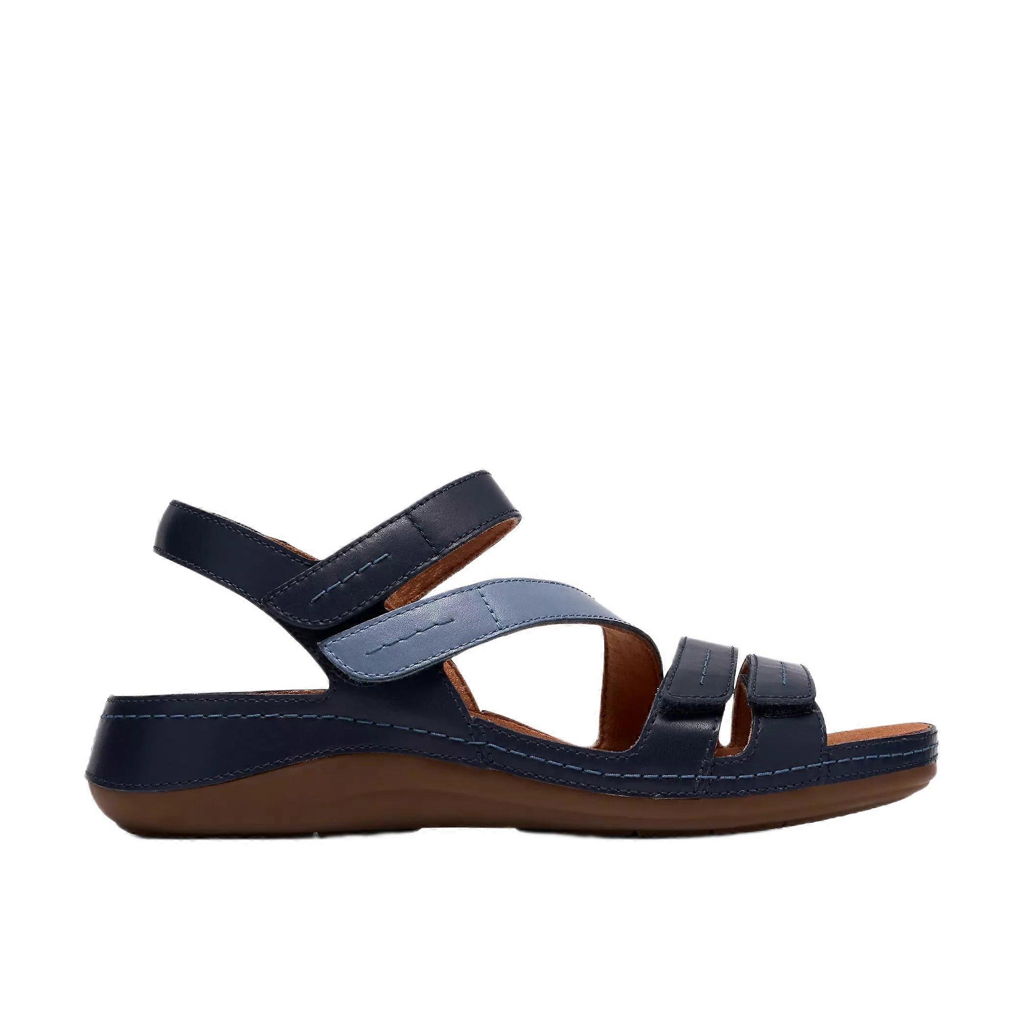Clarks Cecily Mix - women's sandal