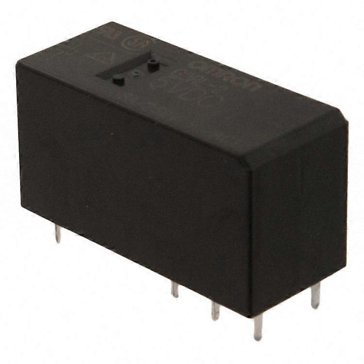 Omron Relay Dpdt 12v Dc 8a G2rl-2_dc12