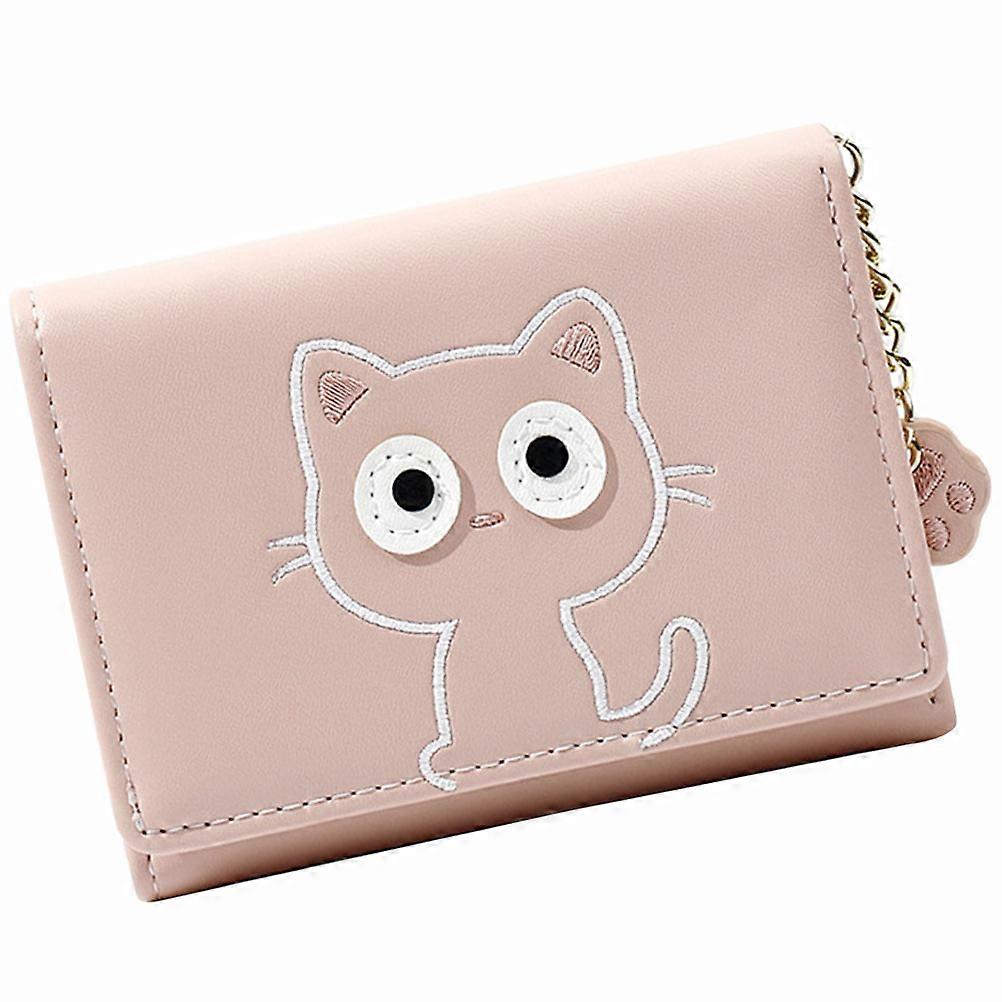 Card Bag Multi Function Card Holder Rfid Shielding Commute 1Pack