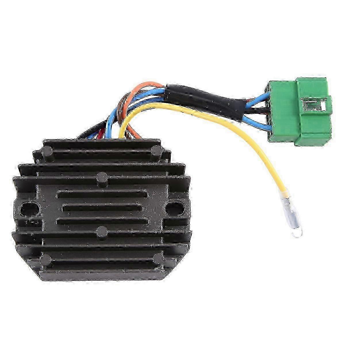 Regulador de tensão 12V 280W adequado para máquinas Komatsu modelos 3TNE74 3D68E 11964077710
