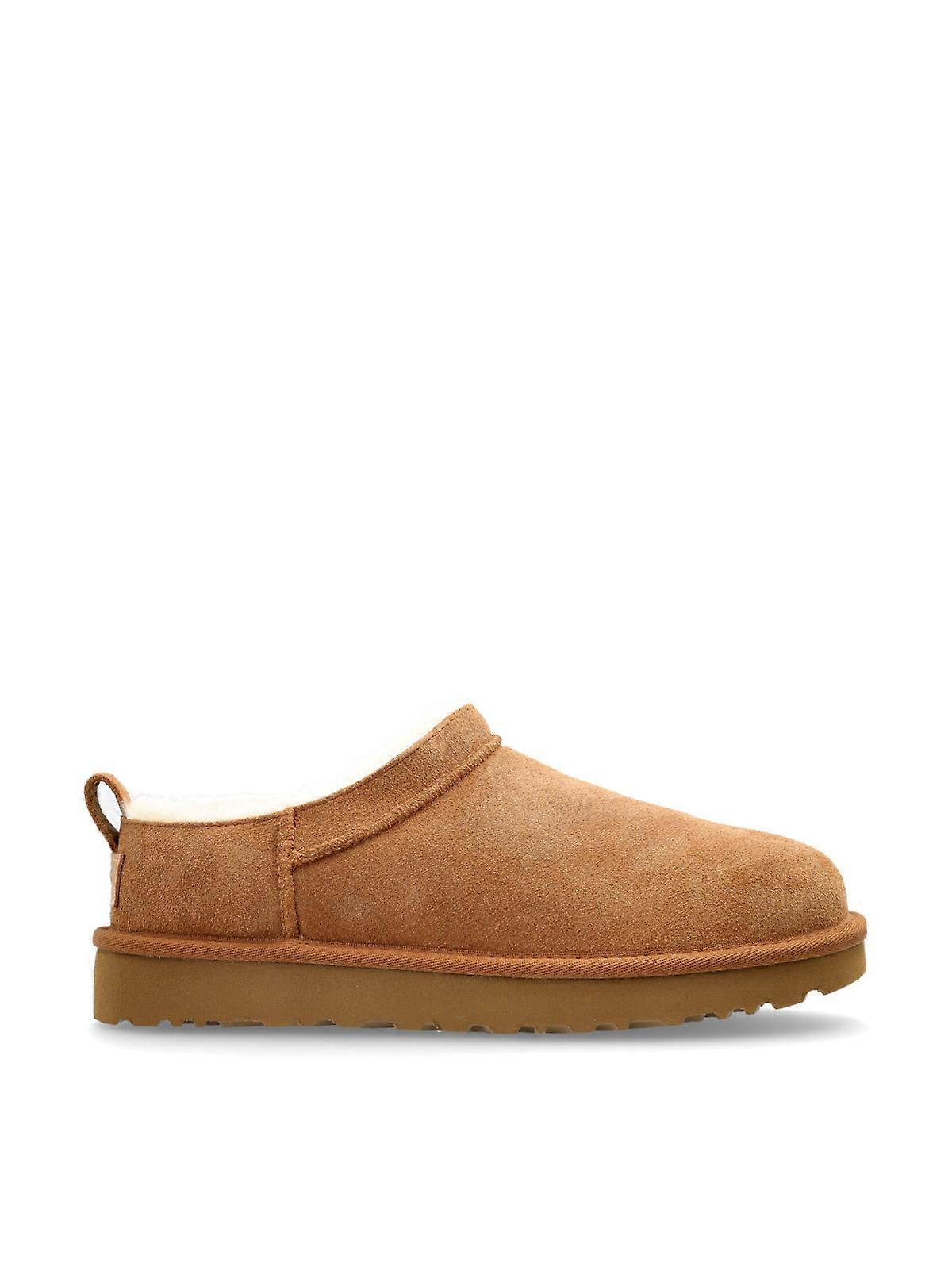 Classic Micro Boots