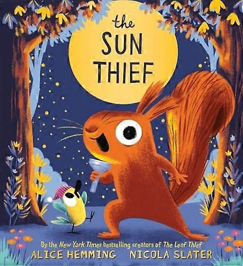 Sun Thief