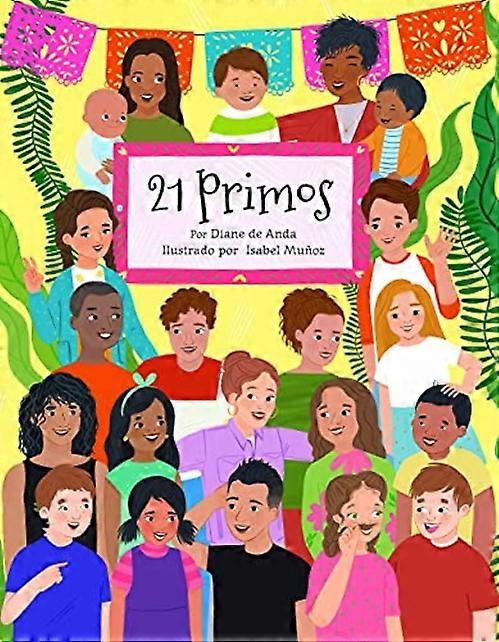 21 Primos