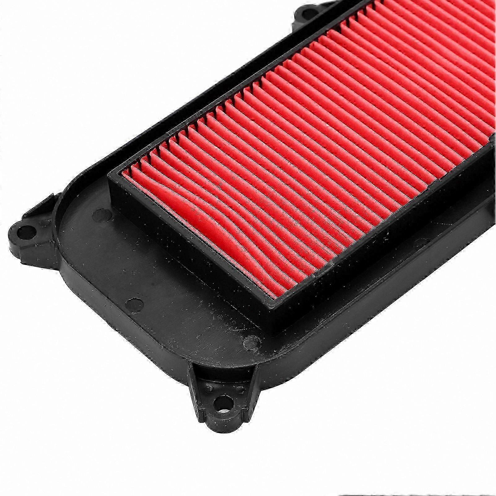 Scooter Air Filter Cleaner Replacement compatible with 125cc to 300cc Models