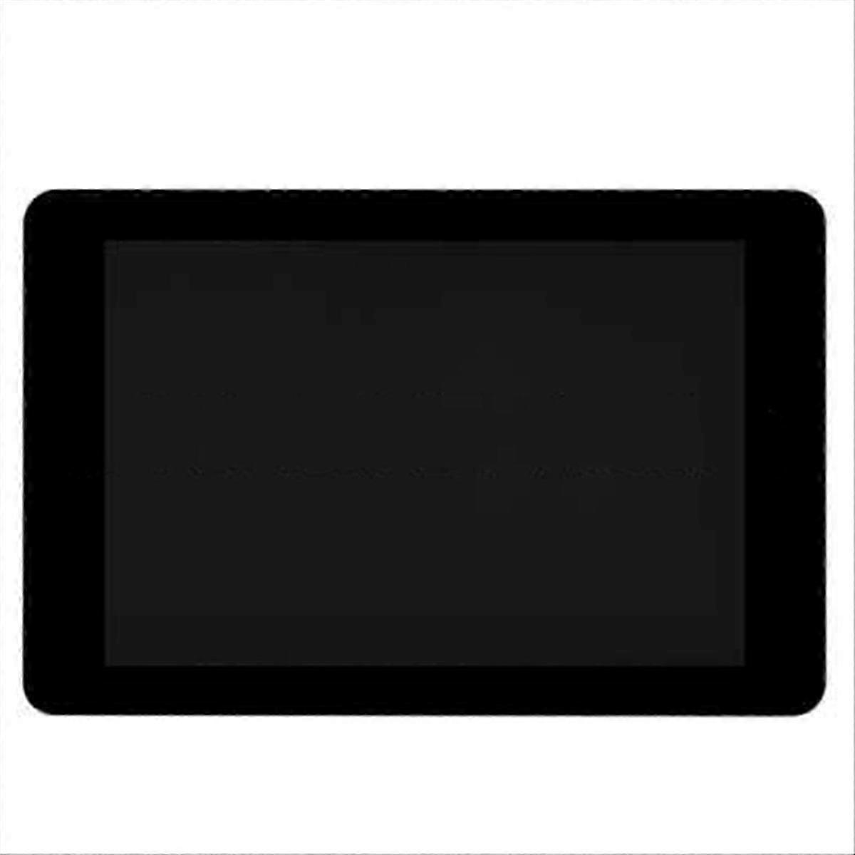 3.5inch LCD Touch Screen Display 320x480 60fps IPS Panel