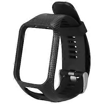 Silikon-Armband als Ersatz für Smart-Armbänder