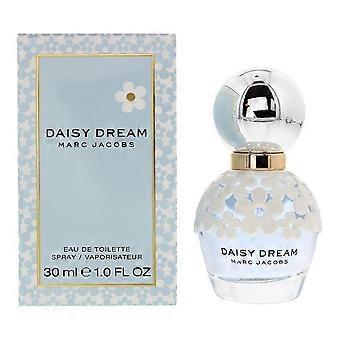 Marc Jacobs Daisy Dream Womens EDT 30ml Fragrance