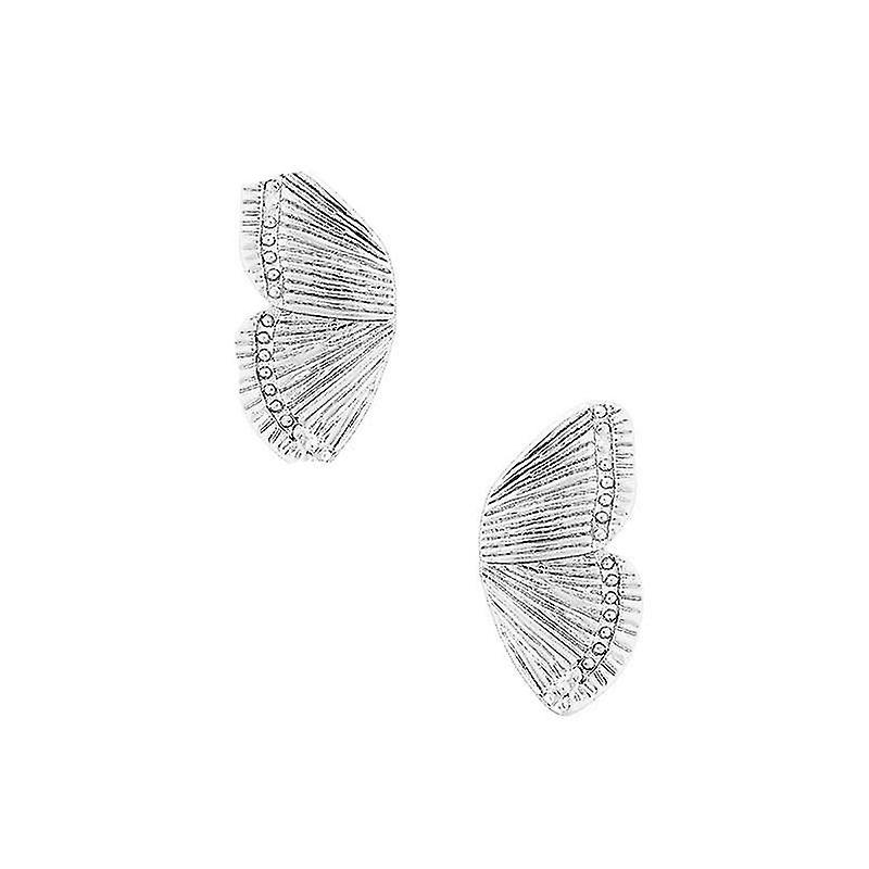 Schmetterling Ohrstecker Ohrringe