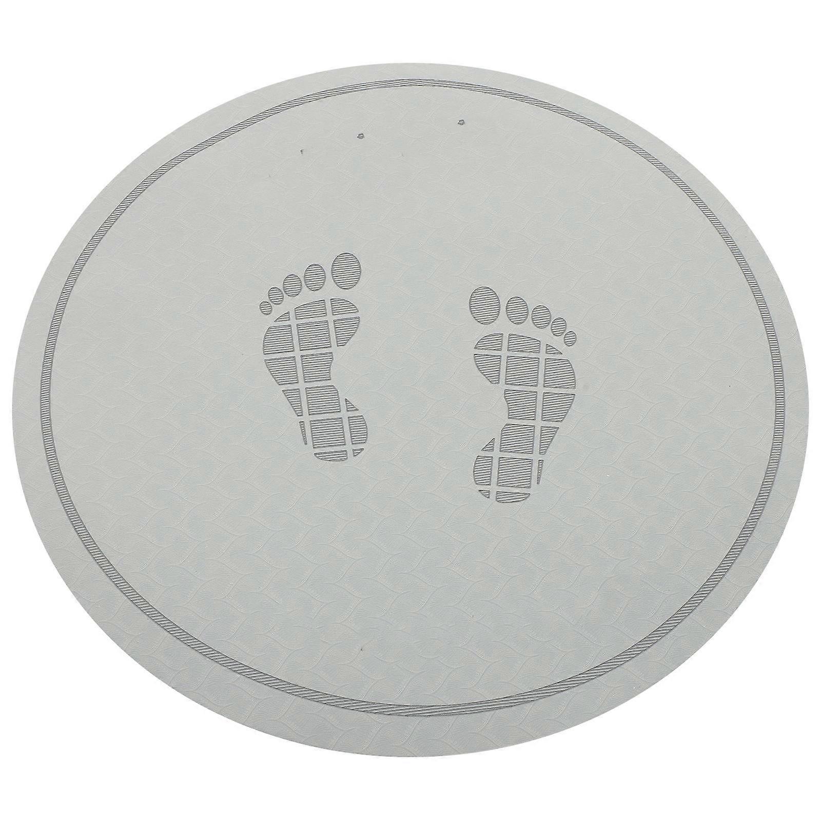Skipping Mat Multi-Function Skipping Pad for Workout