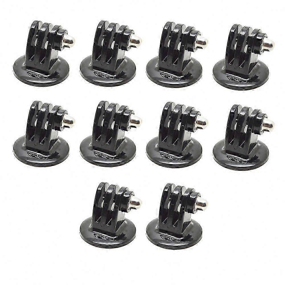 Rotating Mount Connector For Shooting Rods And Camera Kits Quick Joining Hardware