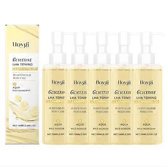 2026#1-5x Facial Cleansing Oil, Facial Cleansing Oil, Facial Cleansing Oil, Facial Cleansing Oil Pore Control