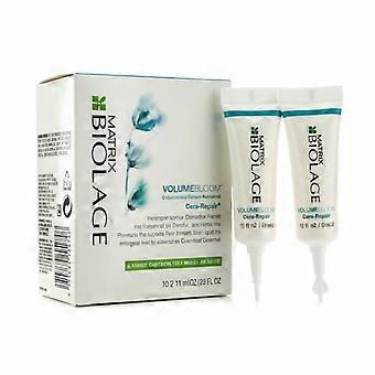 Matrix Biolage VolumeBloom Cera-Repair Treatment 10 x 10ml