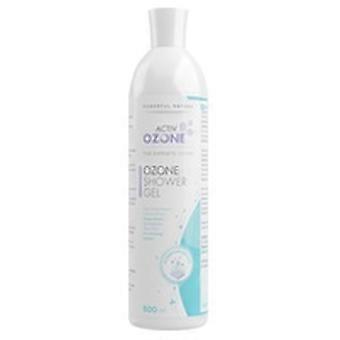 Ozone Shower Gel 500 ml of gel
